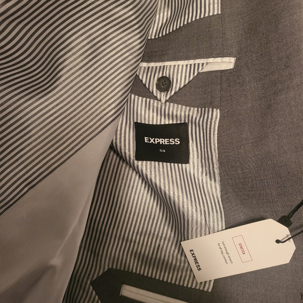3pc Suit - Picture 5 of 7